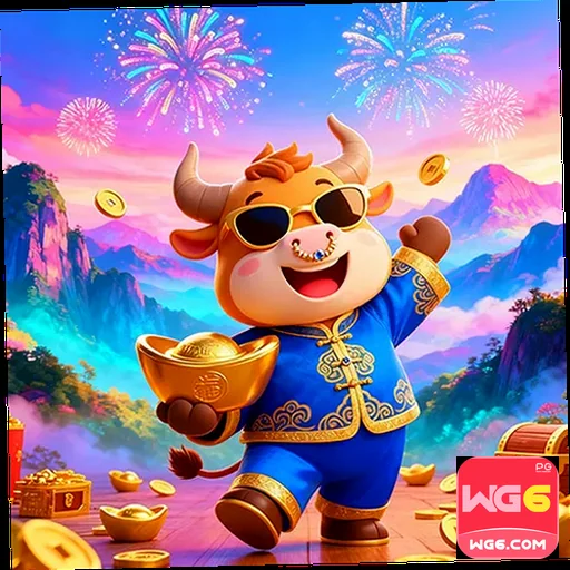 Jogos de cassino online - wg6