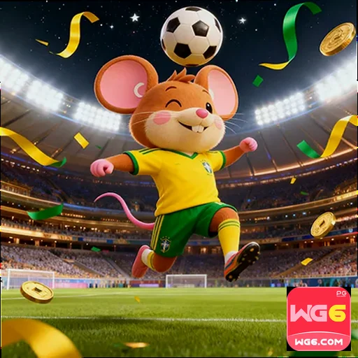 Imagem de apostas esportivas - wg6