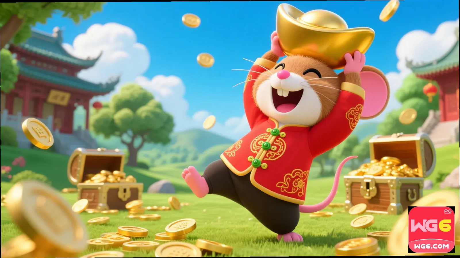 Benefícios de aprender - wg6