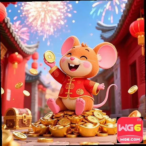 Jogos de cassino online - wg6