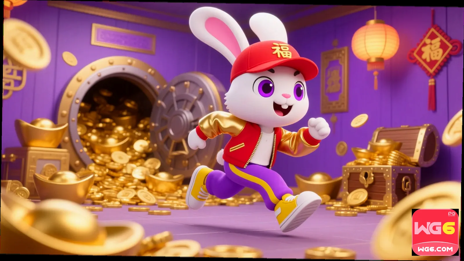 Jackpot slots Brasil